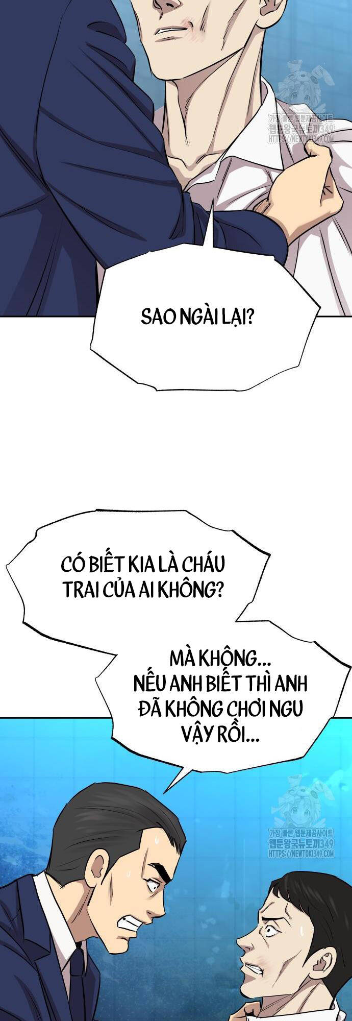 Cháu Trai Thiên Tài Của Vua Cho Vay Nặng Lãi Chapter 12 - 69