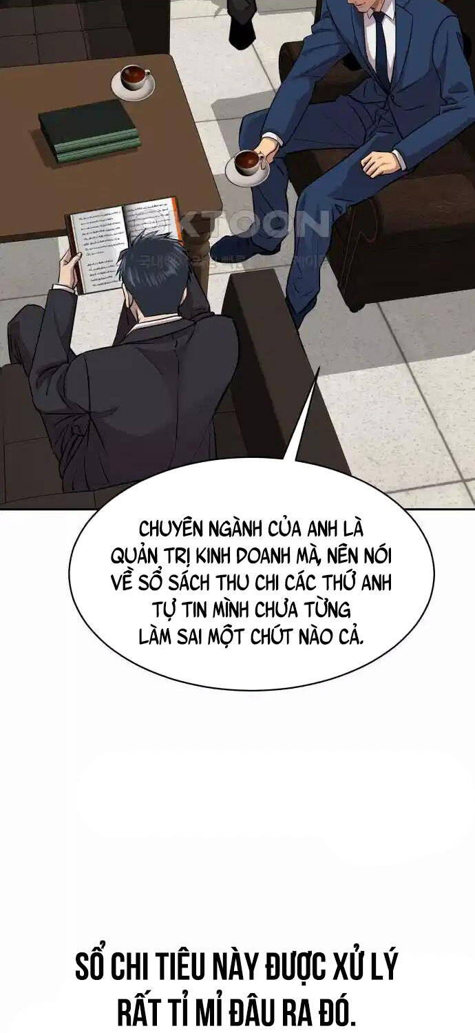 Cháu Trai Thiên Tài Của Vua Cho Vay Nặng Lãi Chapter 17 - 38