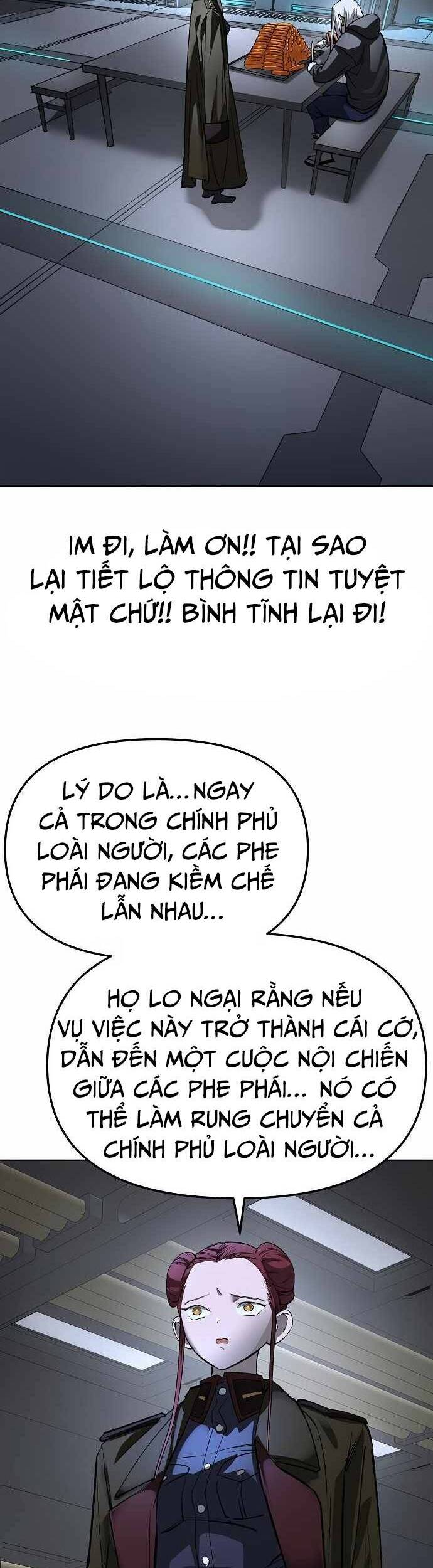 Thiên Ma 3077 Chapter 25 - 51