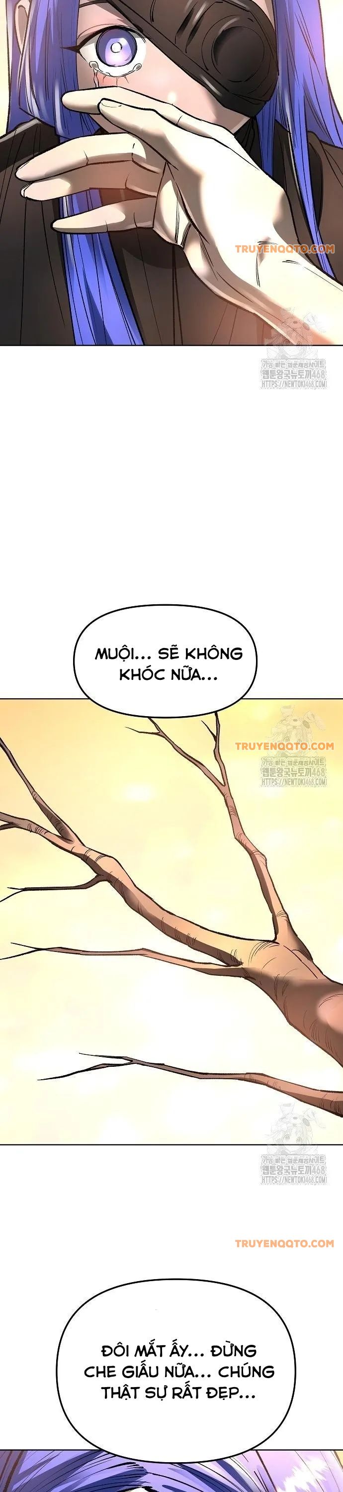 Thiên Ma 3077 Chapter 37 - Trang 2