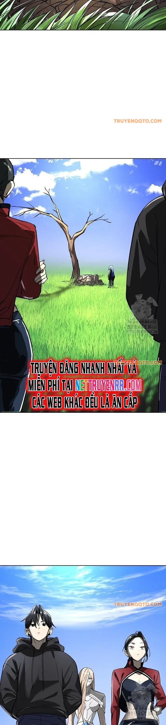 Thiên Ma 3077 Chapter 37 - Trang 2