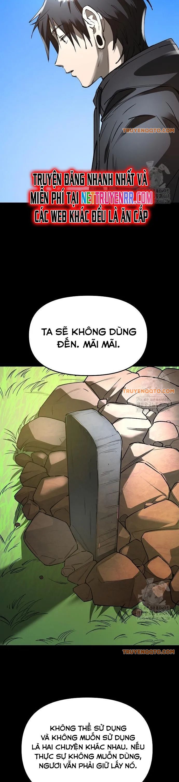 Thiên Ma 3077 Chapter 37 - Trang 2