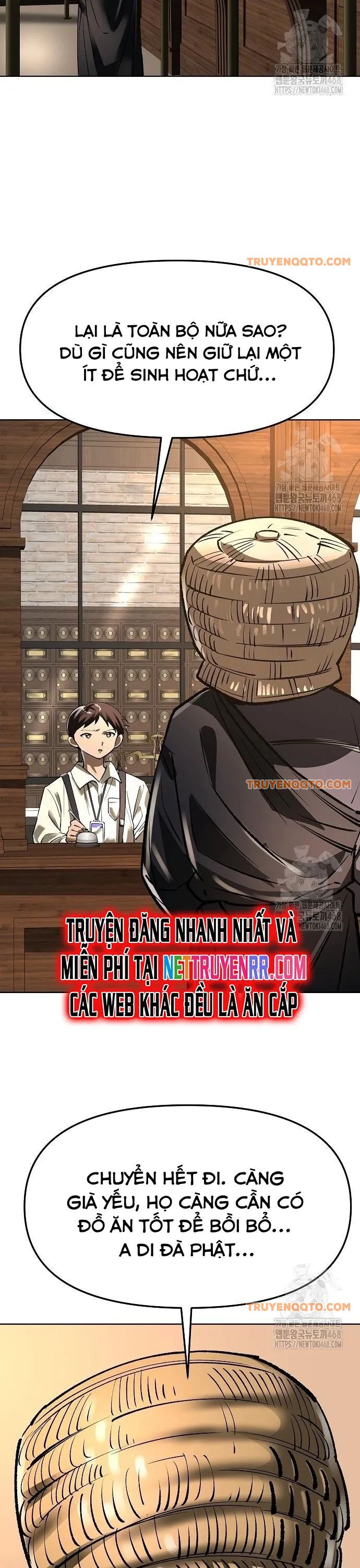 Thiên Ma 3077 Chapter 37 - Trang 2