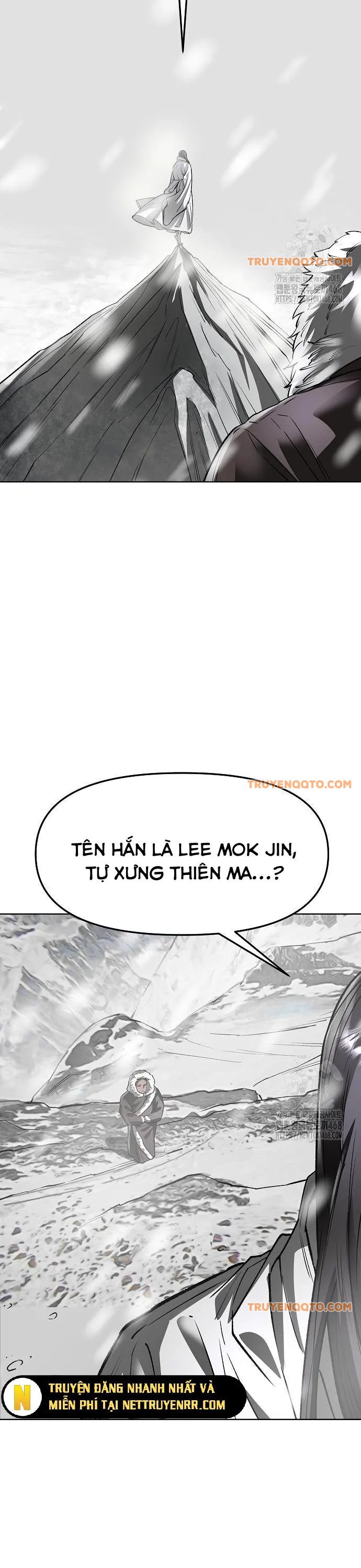 Thiên Ma 3077 Chapter 37 - Trang 2