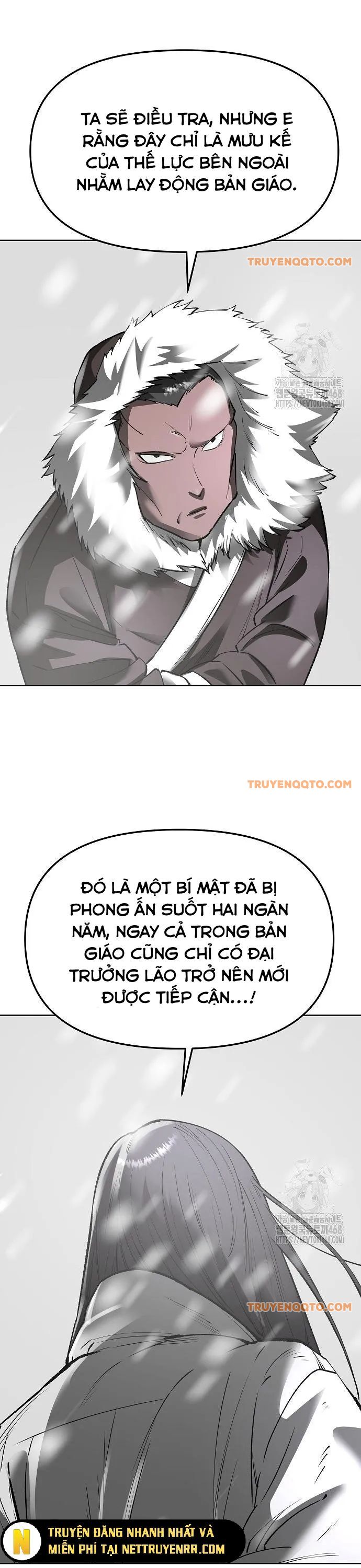 Thiên Ma 3077 Chapter 37 - Trang 2