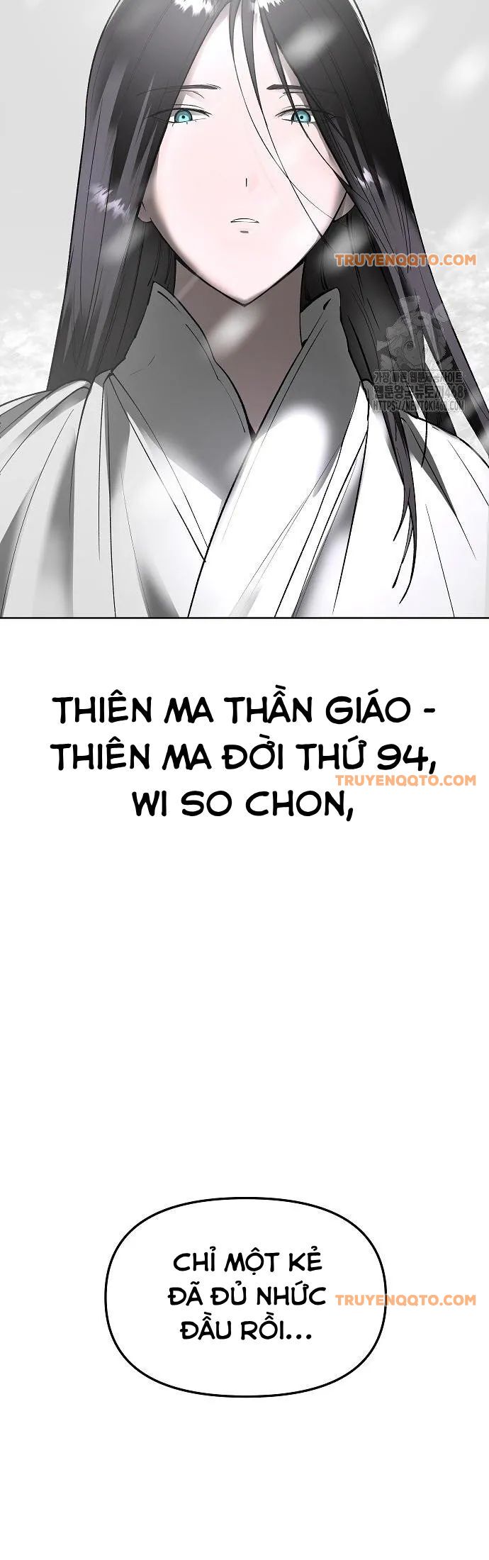 Thiên Ma 3077 Chapter 37 - Trang 2