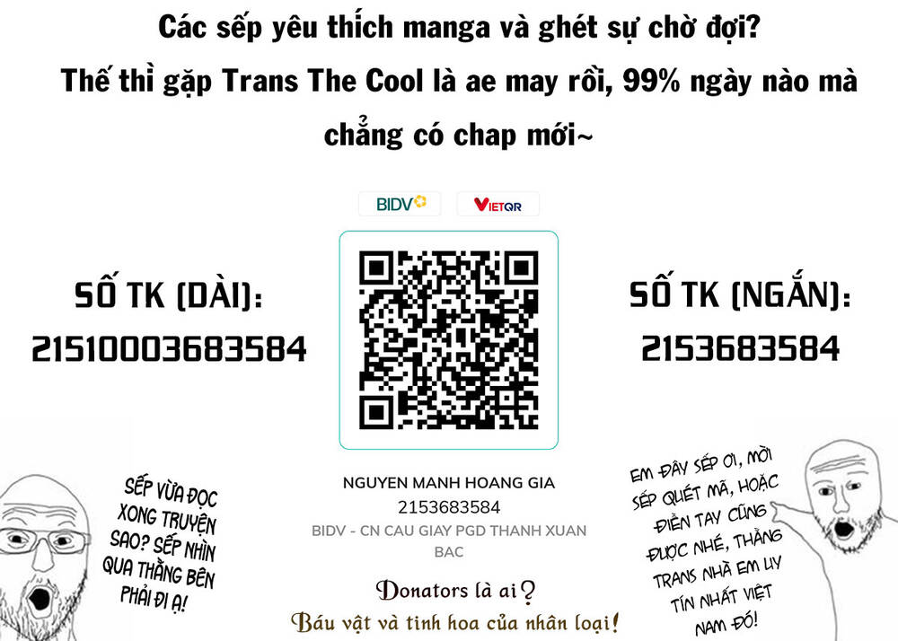 Kẻ Phá Hoại Tổ Đội Chapter 28 - 28