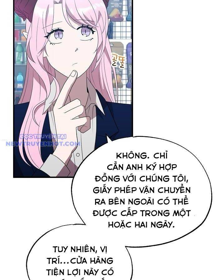 Tạp Hóa Dị Giới Chapter 46 - 58