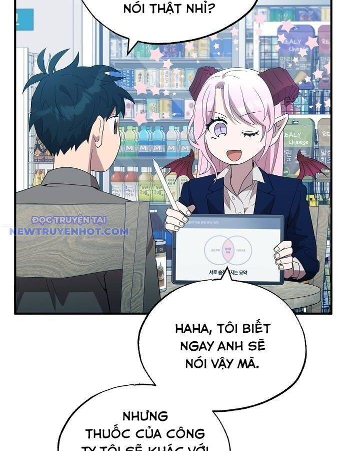 Tạp Hóa Dị Giới Chapter 46 - 8