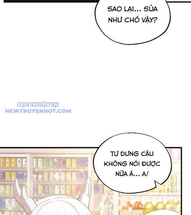 Tạp Hóa Dị Giới Chapter 47 - 58