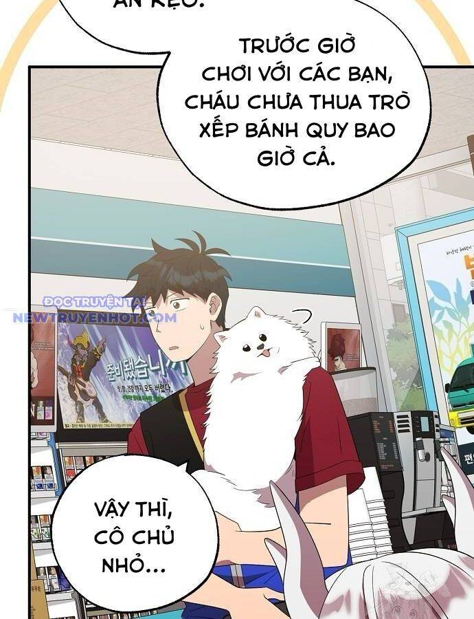 Tạp Hóa Dị Giới Chapter 48 - 62