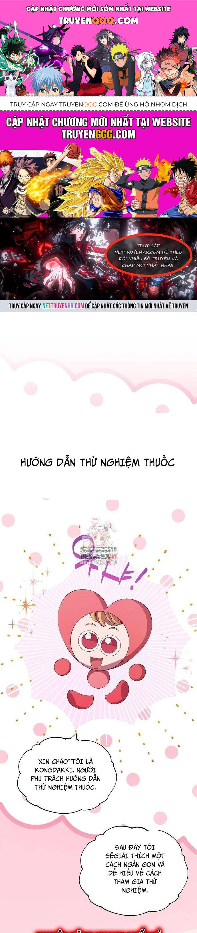 Tạp Hóa Dị Giới Chapter 52 - 1