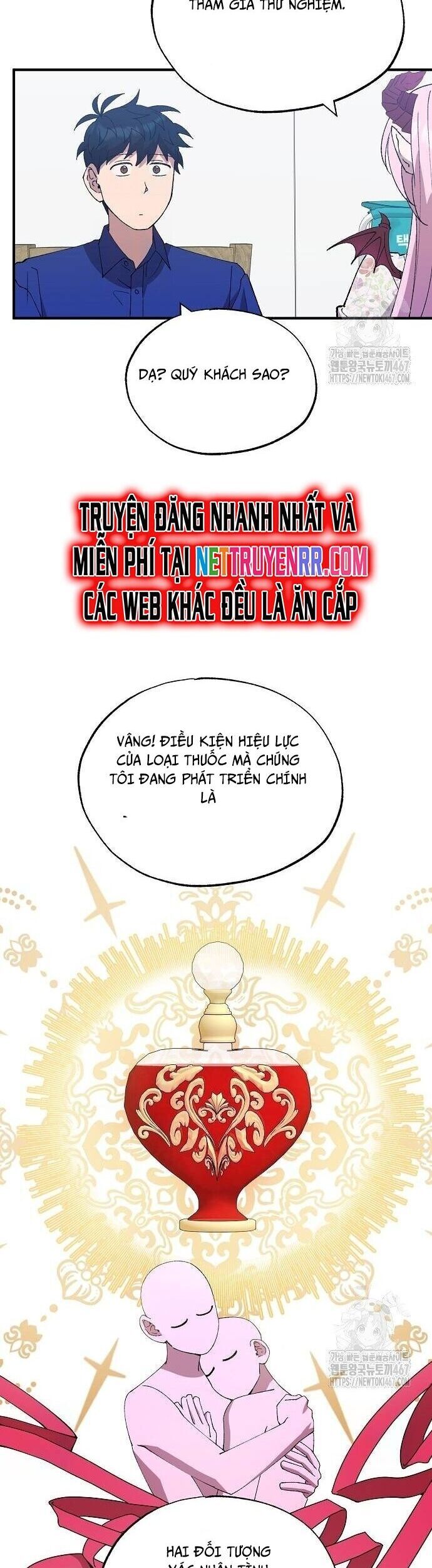 Tạp Hóa Dị Giới Chapter 52 - 6