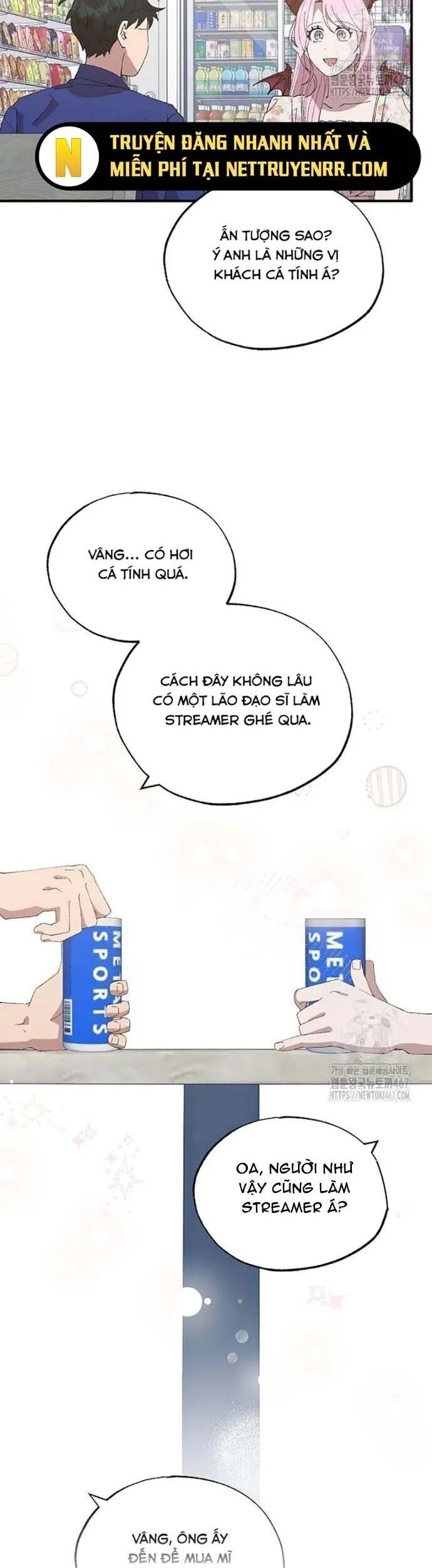 Tạp Hóa Dị Giới Chapter 53 - 24