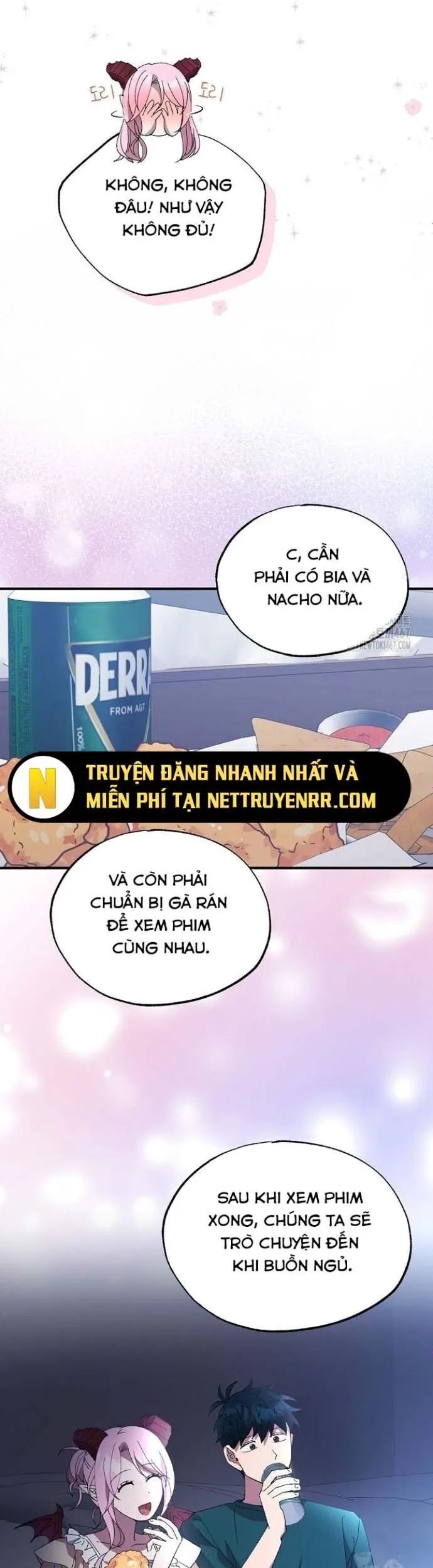 Tạp Hóa Dị Giới Chapter 53 - 7