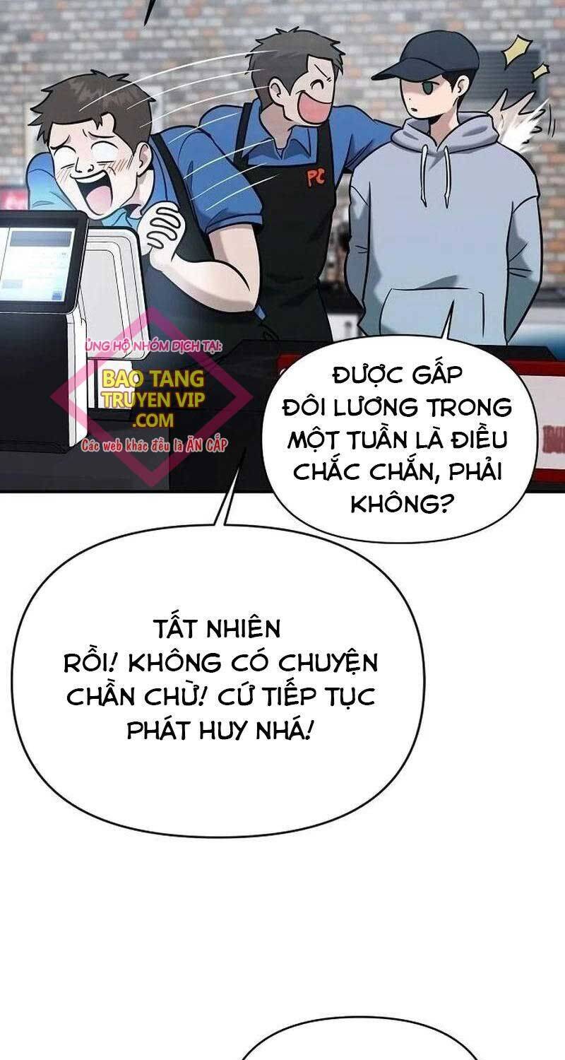 Một Anh Hùng Giỏi Mọi Thứ Chapter 4 - 44