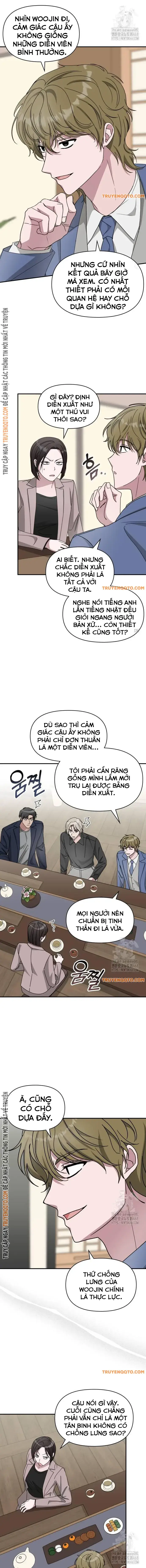 Tôi Bị Hiểu Lầm Là Diễn Viên Thiên Tài Quái Vật Chapter 43 - 8