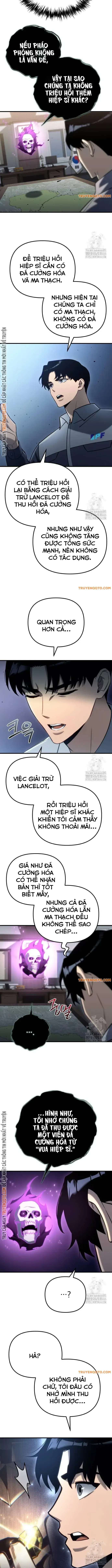 Mạt Thế Hậu Cần Chapter 23 - 9