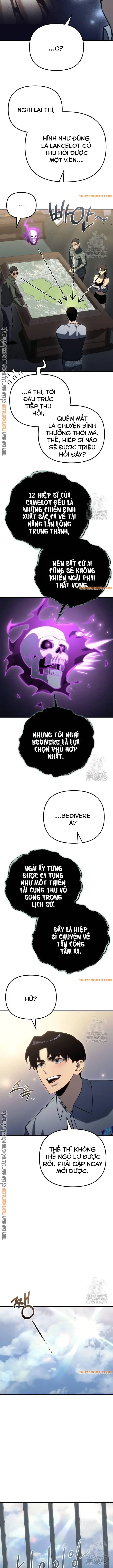 Mạt Thế Hậu Cần Chapter 23 - 10