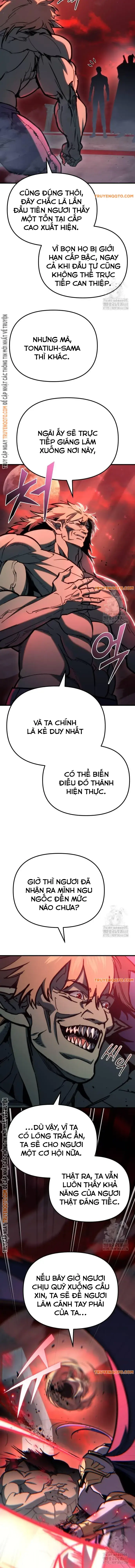 mạt thế hậu cần Chapter 28 - Trang 2