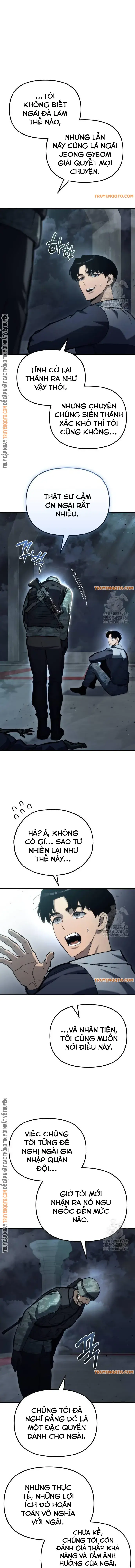 mạt thế hậu cần Chapter 28 - Trang 2