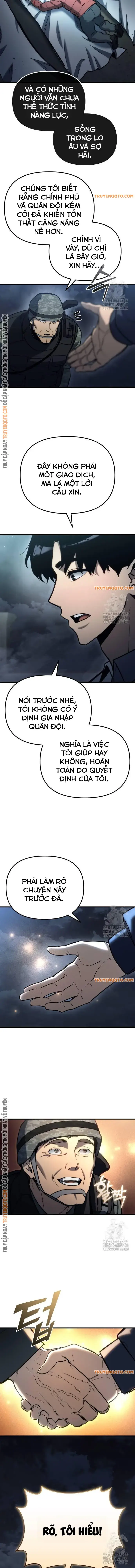 Mạt Thế Hậu Cần Chapter 28 - 19