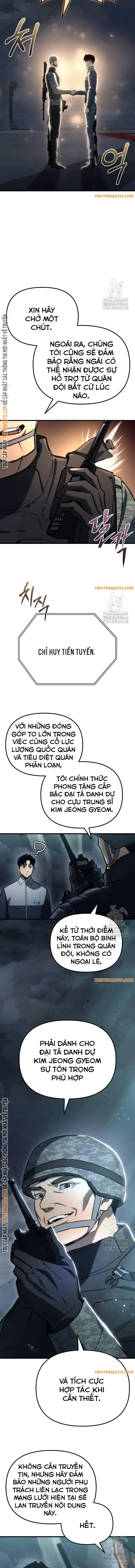 mạt thế hậu cần Chapter 28 - Trang 2