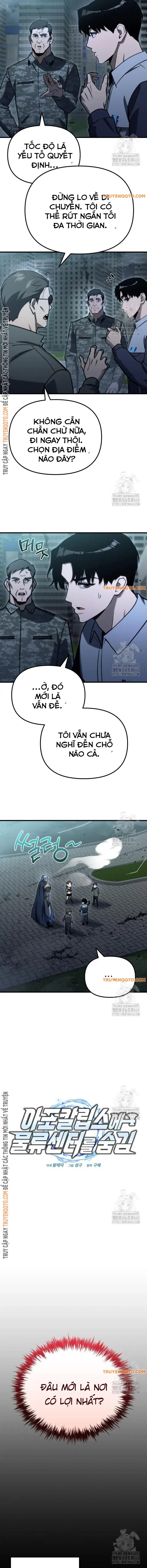 Mạt Thế Hậu Cần Chapter 32 - 5