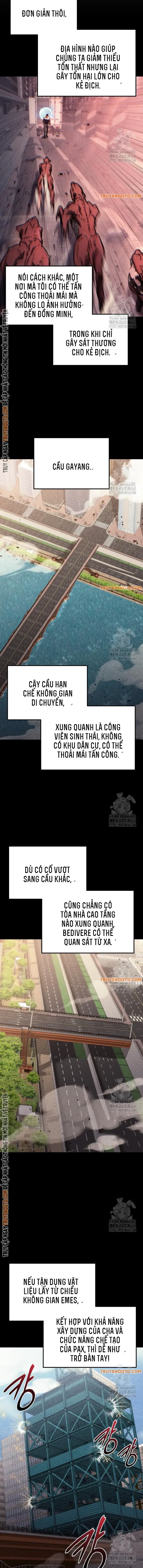 Mạt Thế Hậu Cần Chapter 32 - 6