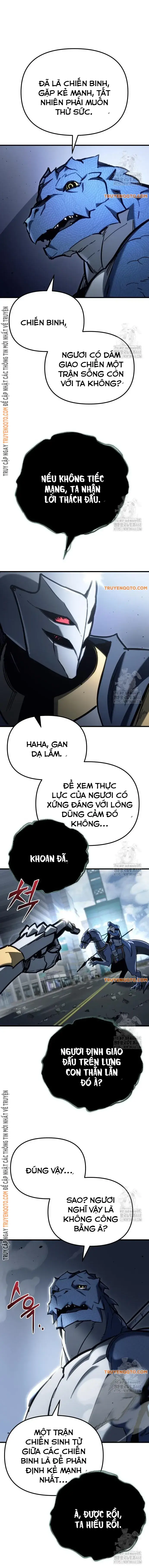 Mạt Thế Hậu Cần Chapter 32 - 23