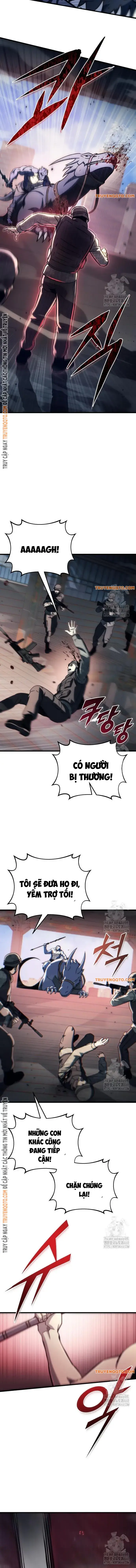 Mạt Thế Hậu Cần Chapter 33 - 2