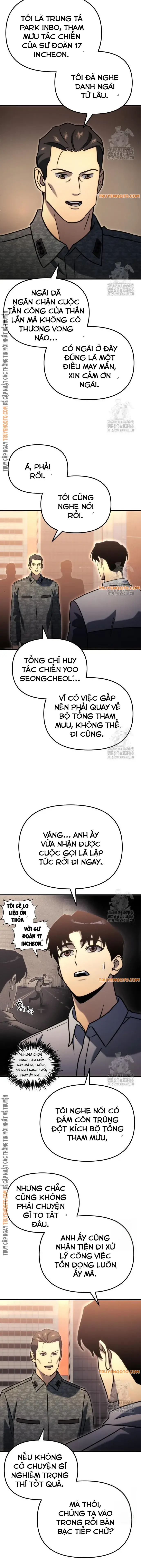 Mạt Thế Hậu Cần Chapter 34 - 17