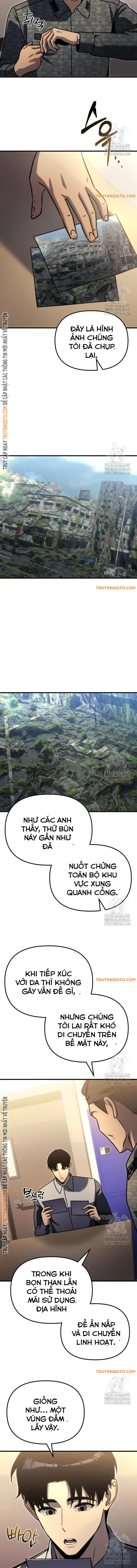 Mạt Thế Hậu Cần Chapter 34 - 19