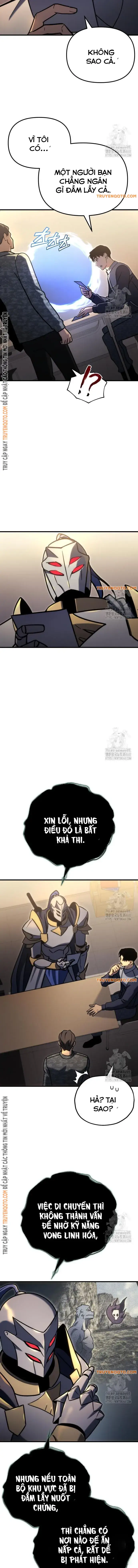 Mạt Thế Hậu Cần Chapter 34 - 20