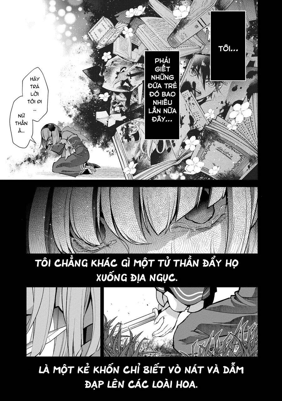 Yasei No Last Boss Ga Arawareta Chapter 49.1 - 11