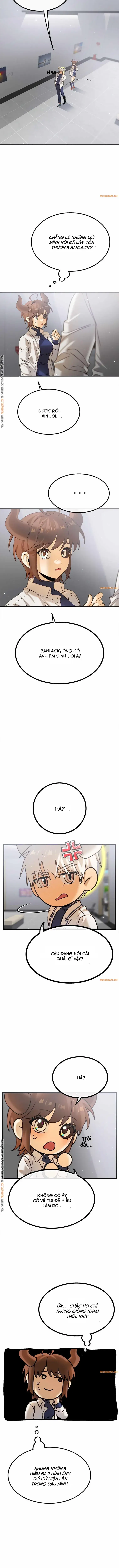 Tôi Là Học Sinh Hạng D Chapter 39 - 3