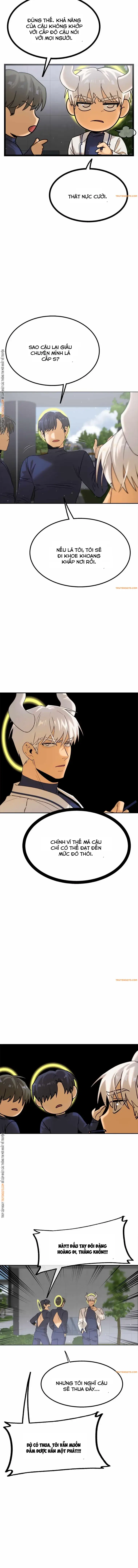 Tôi Là Học Sinh Hạng D Chapter 41 - 7