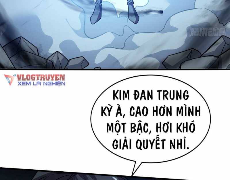 Đồ Đệ Thăng Cấp, Ta Nằm Không Cũng Mạnh Chapter 8 - 25