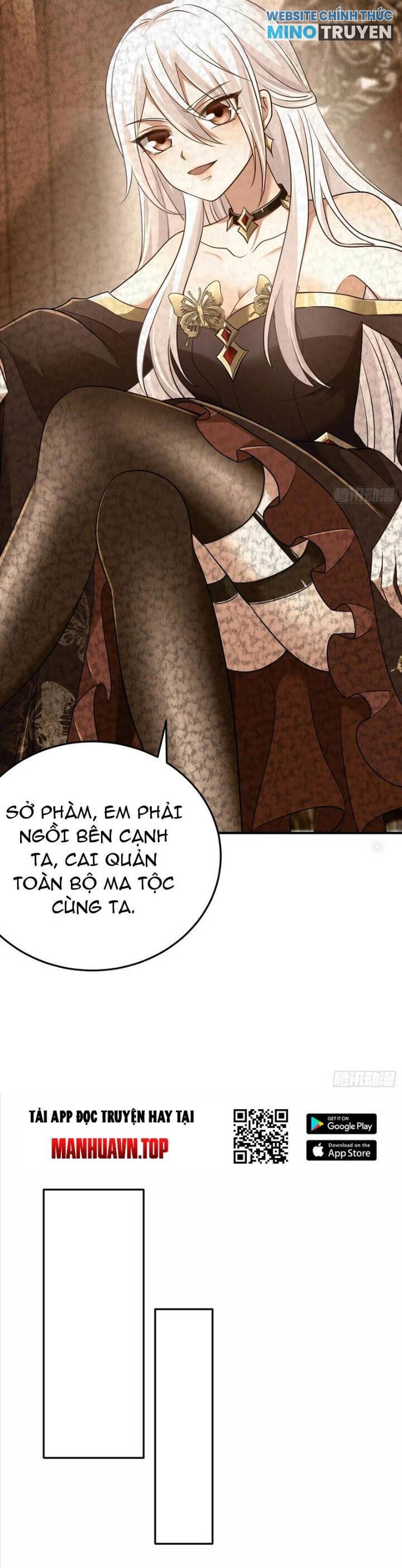 bảy vị sư tỷ sủng ta tới trời Chapter 69 - Trang 2