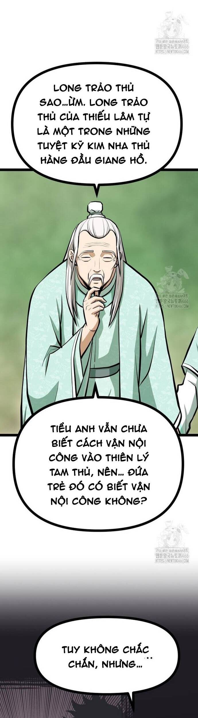 Nhất Bộ Thần Quyền Chapter 30 - 6