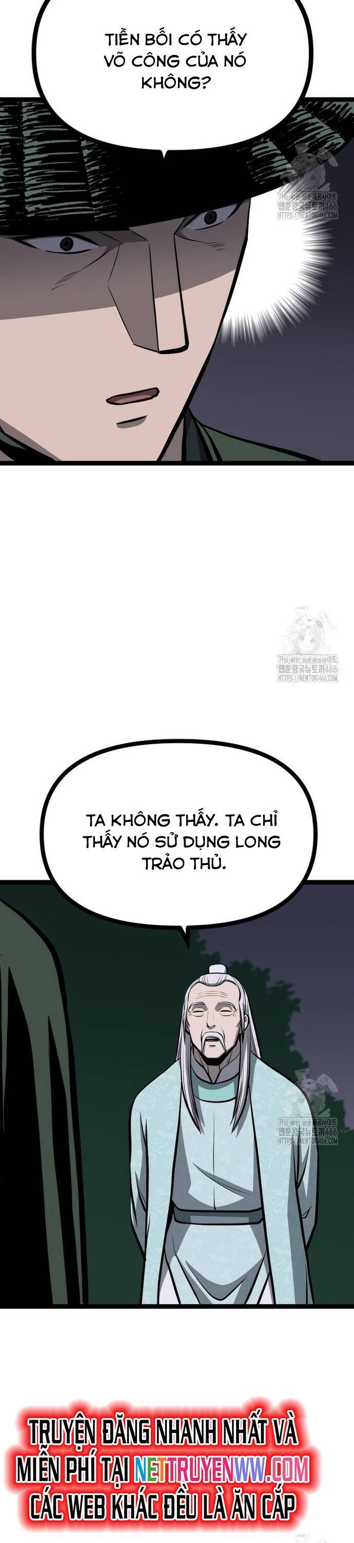 Nhất Bộ Thần Quyền Chapter 31 - 11