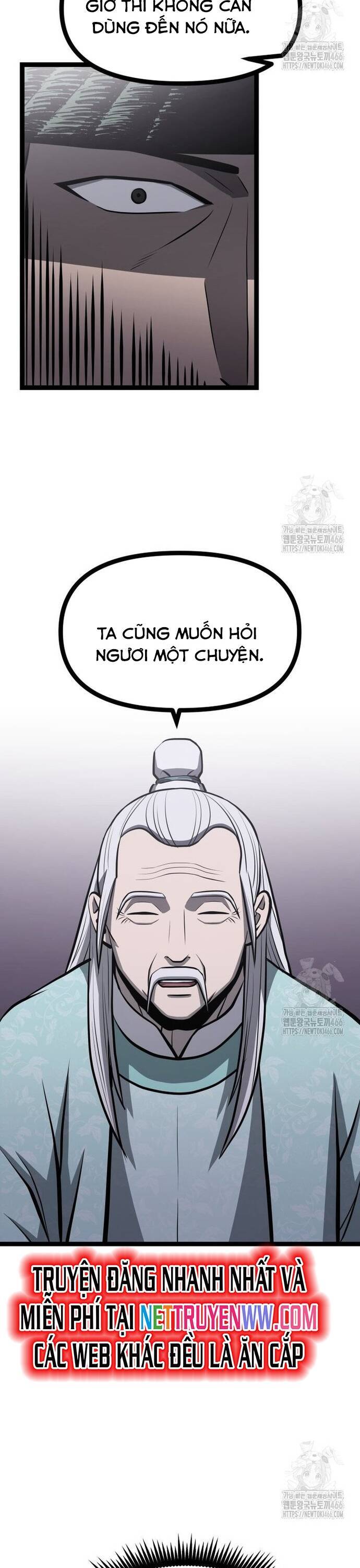 Nhất Bộ Thần Quyền Chapter 31 - 17