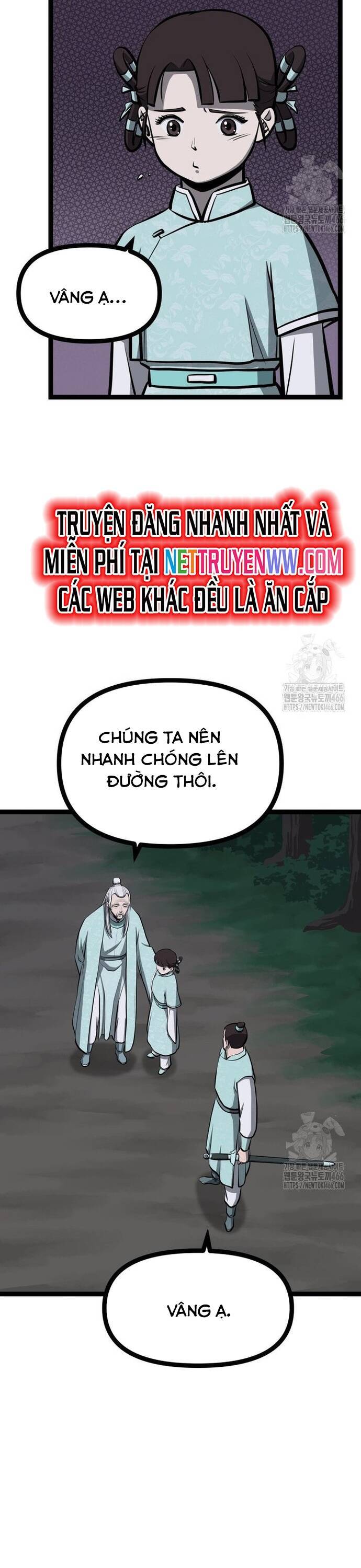 Nhất Bộ Thần Quyền Chapter 31 - 25