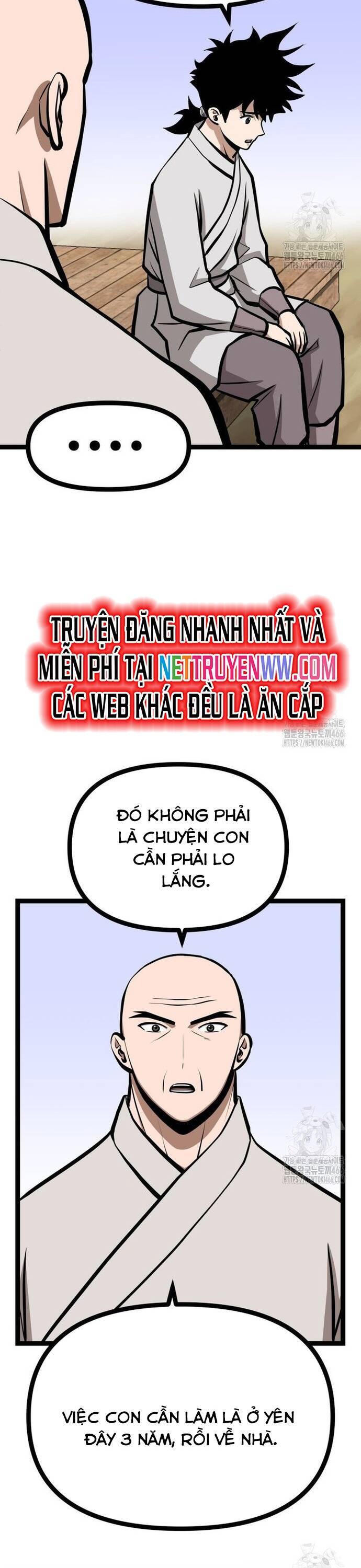 Nhất Bộ Thần Quyền Chapter 31 - 29