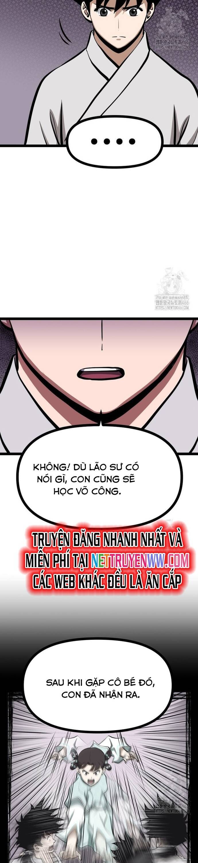 Nhất Bộ Thần Quyền Chapter 31 - 35