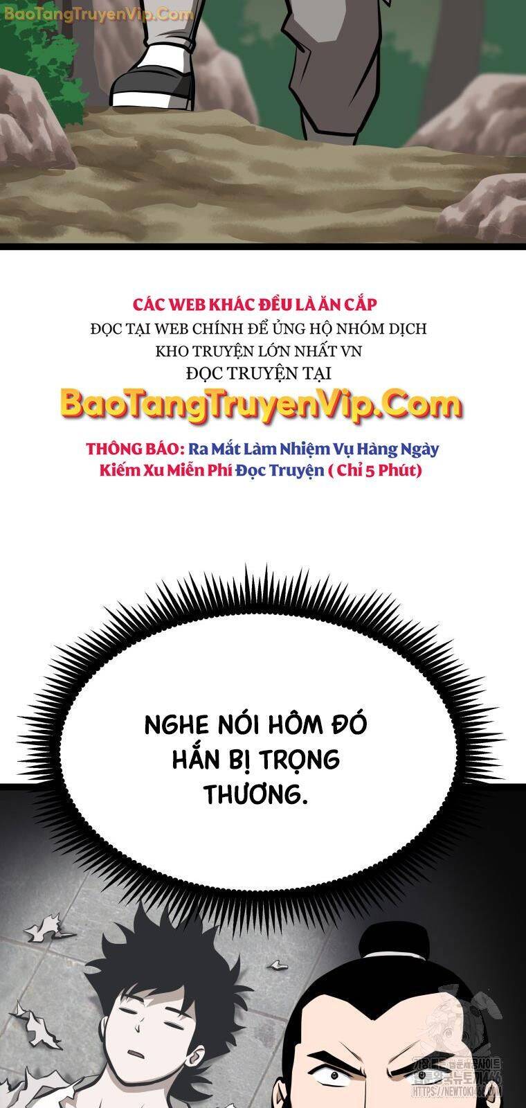 Nhất Bộ Thần Quyền Chapter 32 - 15