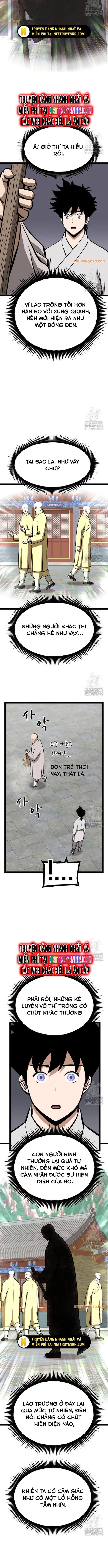 Nhất Bộ Thần Quyền Chapter 43 - 2