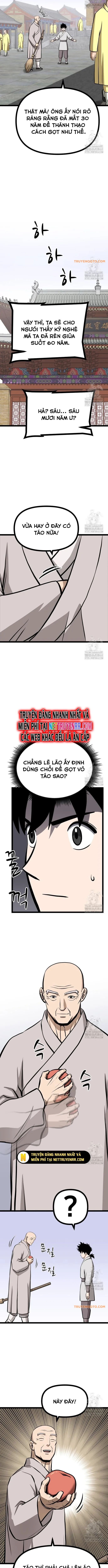 Nhất Bộ Thần Quyền Chapter 43 - 4