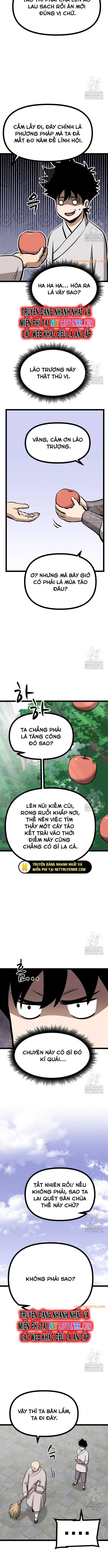 Nhất Bộ Thần Quyền Chapter 43 - 5