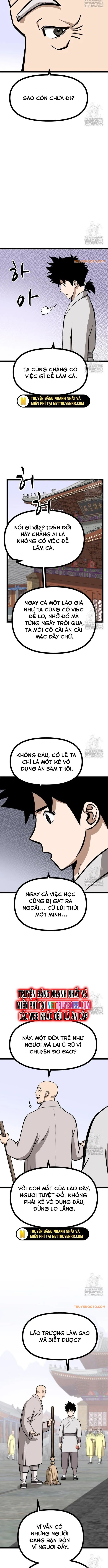 Nhất Bộ Thần Quyền Chapter 43 - 7